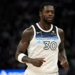 Julius Randle Finalizing New Timberwolves Deal Worth Up to $100M 000