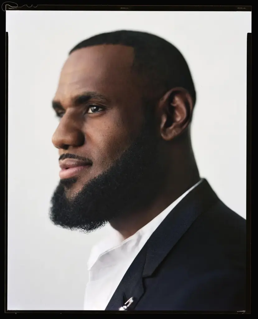 LeBron Opts In: 23rd Season, $52.6M With the Lakers