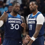 Timberwolves Re-Sign Naz Reid, Eye Julius Randle Deal
