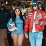 LiAngelo Ball’s Partner Rashida Nicole Is Pregnant