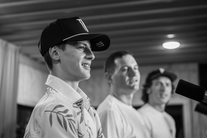 Motocross star Aidan Zingg dies following mid-race accident