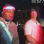 Pacman Jones Arrested