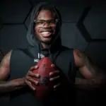 Travis Hunter Contract