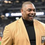 Richard Seymour Becomes Black NFL Limited Partner