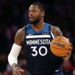 Julius Randle Finalizing New Timberwolves Deal Worth Up to $100M