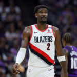 Deandre Ayton Completes Buyout with Blazers, Lakers Emerge as Favorites