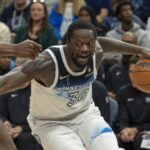 Julius Randle Finalizing New Timberwolves Deal Worth Up to $100M 0