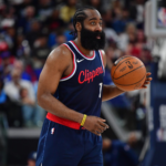 James Harden negligence lawsuit