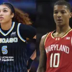 Angel Reese  Brother Julian Joining Lakers