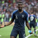 Paul Pogba Signs with AS Monaco After Doping Ban