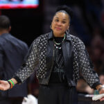 Knicks Could Make History with Dawn Staley as Head Coach