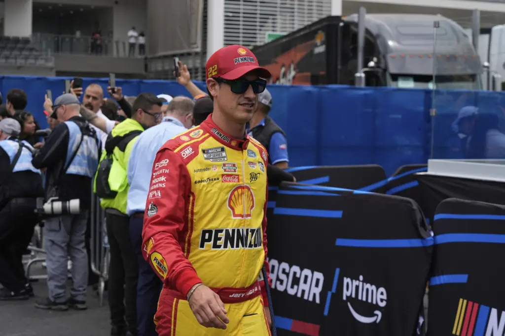NASCAR In‑Season Challenge