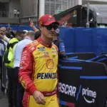 NASCAR In‑Season Challenge