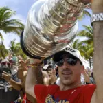 NHL Free Agency Begins: Big Contracts, Big Moves in 2025 1