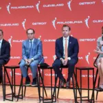 The WNBA is expanding, bringing new franchises to Cleveland, Detroit, and Philadelphia. This marks significant growth for women’s basketball in major markets.