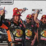 1 NASCAR In‑Season Challenge