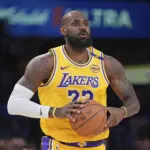 LeBron Opts In: 23rd Season, $52.6M With the Lakers