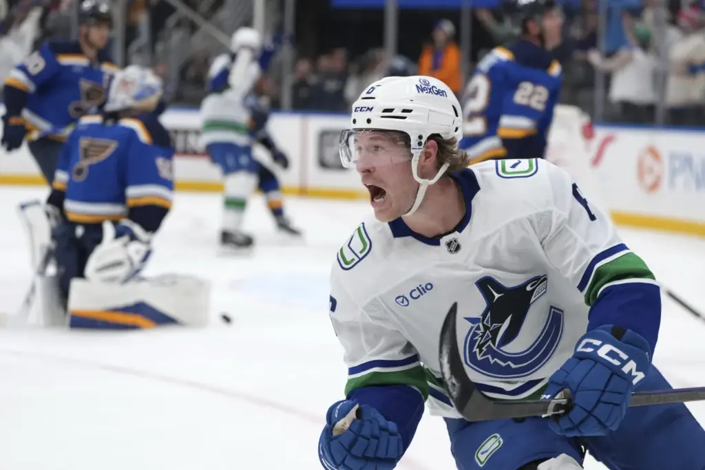 NHL Free Agency Begins: Big Contracts, Big Moves in 2025