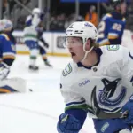NHL Free Agency Begins: Big Contracts, Big Moves in 2025 2