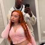 Sauce Gardner Confirms Ice Spice Romance, Eyes NFL Payday
