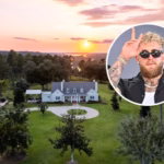 Jake Paul’s $39 Million Southlands Ranch in Georgia