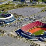 Stadium Plans for Chiefs and Royals Face Major Setback