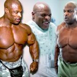 Bodybuilding Legend Ronnie Coleman Hospitalized