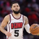 Fred VanVleet