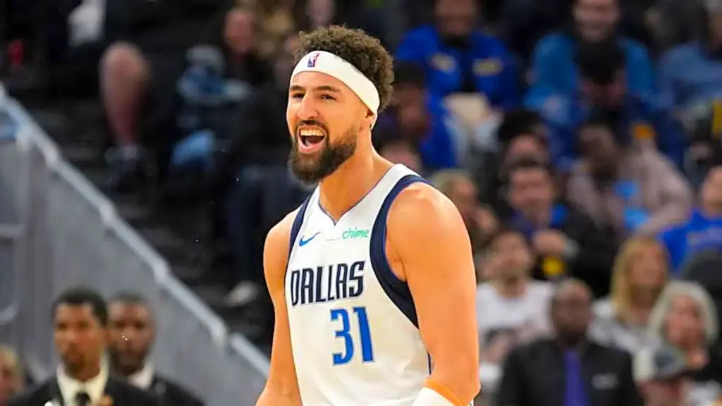 Klay Thompson & Megan Thee Stallion confirm romance on red carpet. Explore their $95–$110M net worth, career earnings, and cultural impact as a power couple.