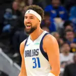 klay thompson