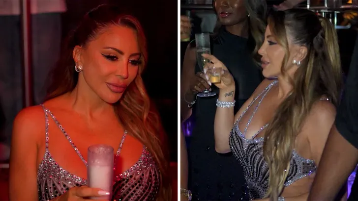 Larsa Pippen Celebrates Birthday in Miami with Boyfriend Jeff Coby