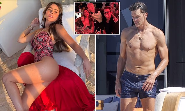 Tom Brady & Sofía Vergara Both Confirm Single