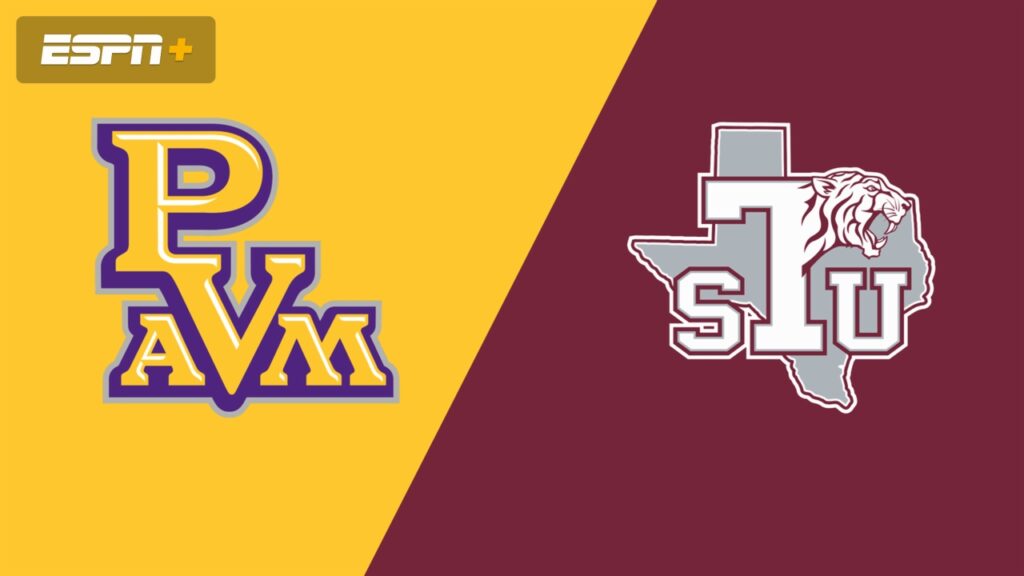 Prairie View A&M vs. Texas Southern