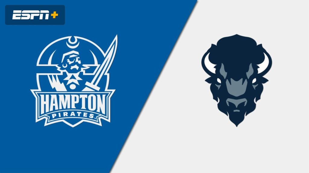 Hampton vs Howard
