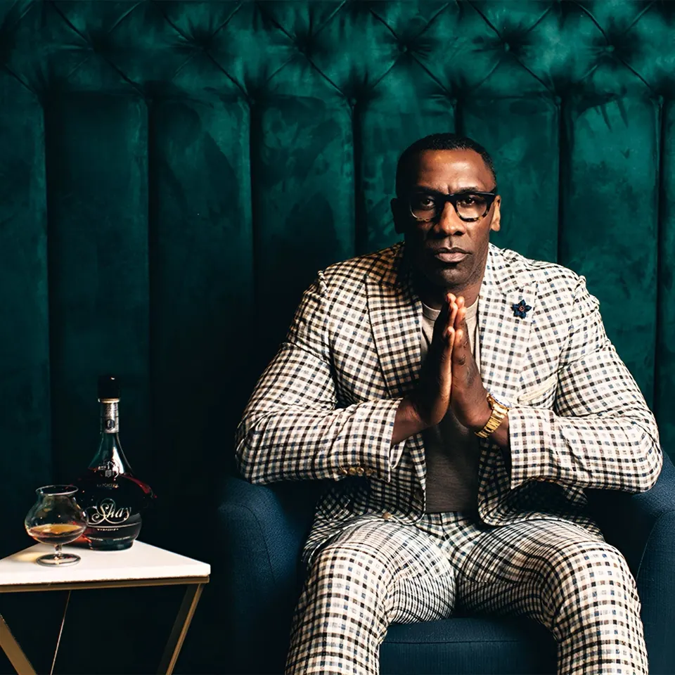 shannon sharpe
