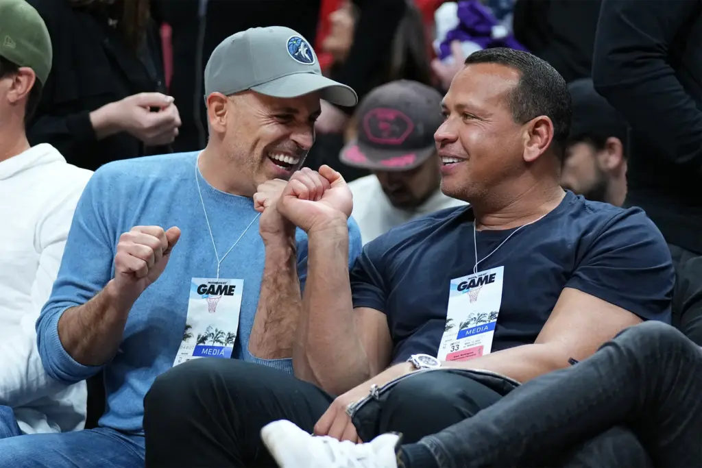 Alex Rodriguez and Marc Lore officially take over the Timberwolves, sharing their winning philosophy, new ticketing platform, and plans to build a contender.
