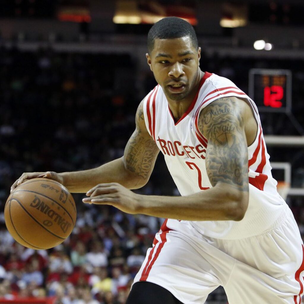 Marcus Morris
