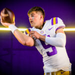 Garrett Nussmeier
