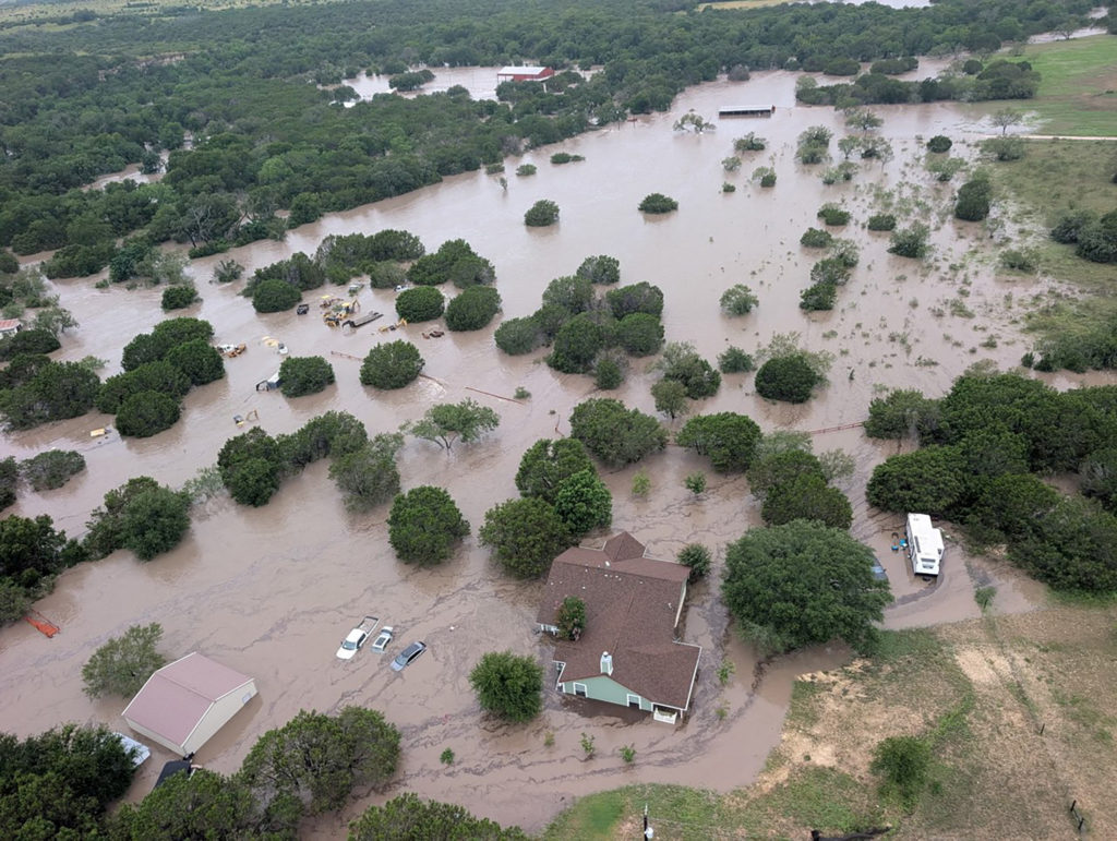 Texas NBA teams Mavericks, Spurs, and Rockets unite with donations and relief efforts amid devastating floods—showcasing athlete-led community impact and statewide solidarity.
