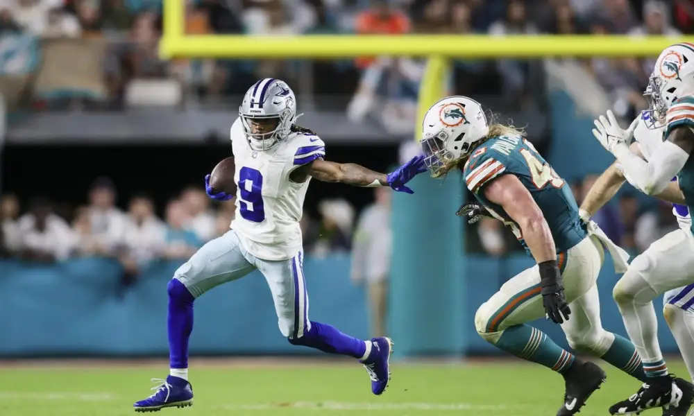 KaVontae Turpin Arrest Could Shake Up Contract