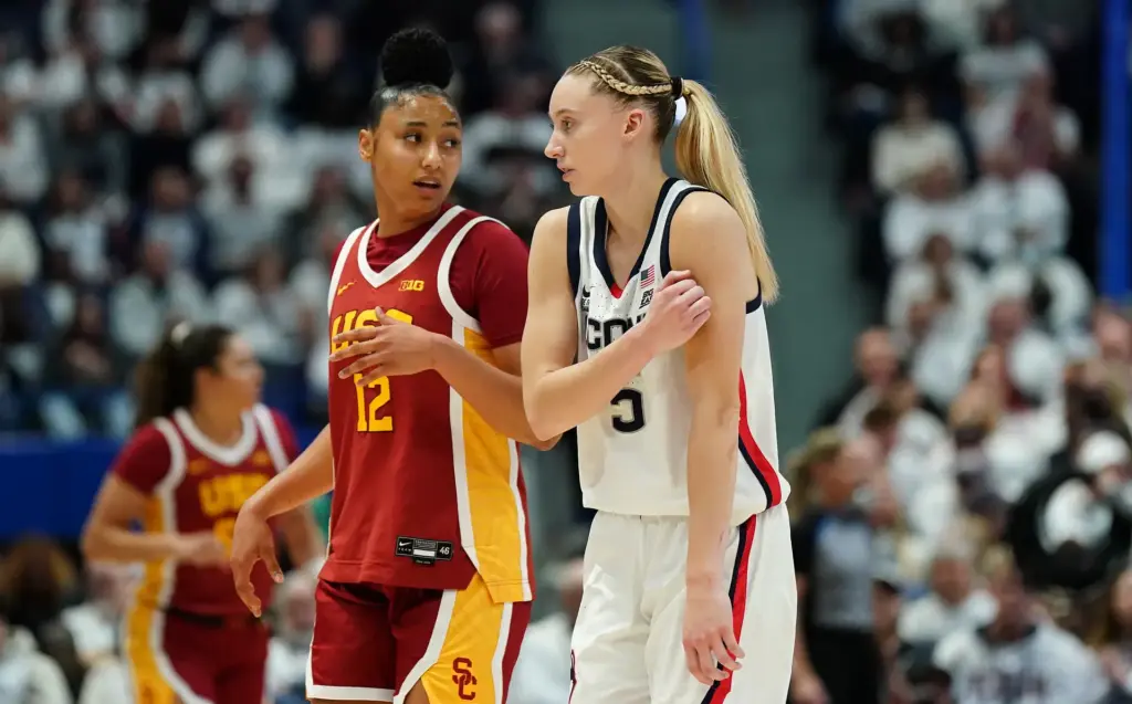 Unrivaled signs NIL deals with 14 college stars, including JuJu Watkins and Flau’jae Johnson, boosting their earnings and reshaping women’s basketball.