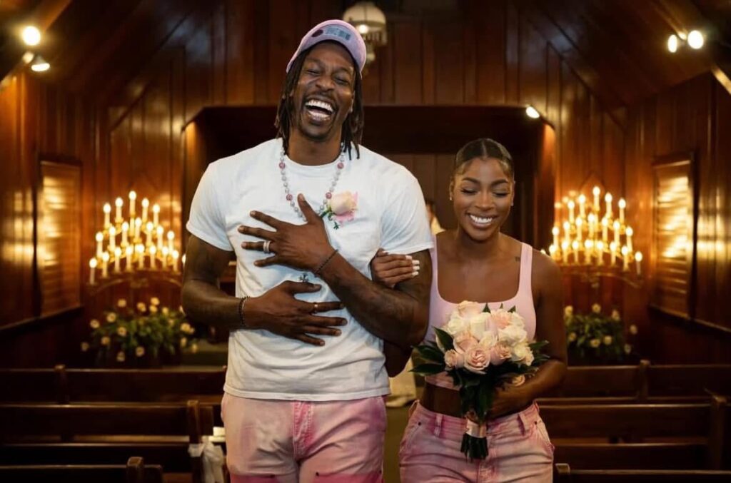 NBA star Dwight Howard’s $140M fortune is tied to a costly divorce from Amy Luciani. Explore their net worth, potential prenup, and how his wealth may shift.