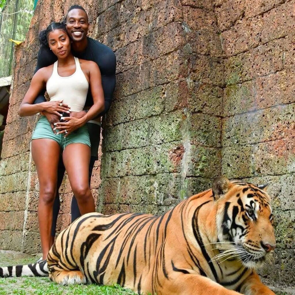 NBA star Dwight Howard’s $140M fortune is tied to a costly divorce from Amy Luciani. Explore their net worth, potential prenup, and how his wealth may shift.