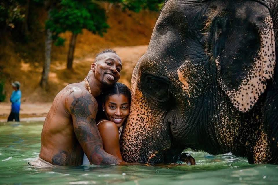 NBA star Dwight Howard’s $140M fortune is tied to a costly divorce from Amy Luciani. Explore their net worth, potential prenup, and how his wealth may shift.
