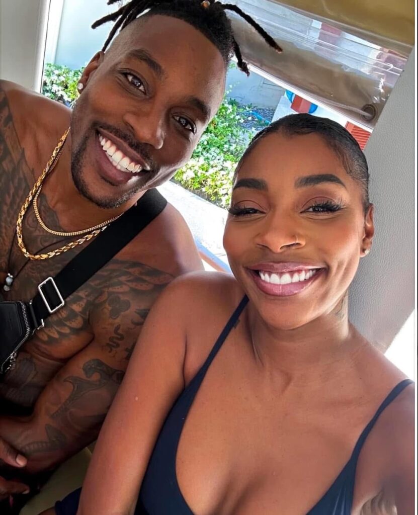 NBA star Dwight Howard’s $140M fortune is tied to a costly divorce from Amy Luciani. Explore their net worth, potential prenup, and how his wealth may shift.