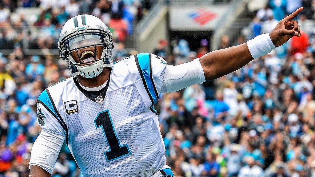 Cam Newton