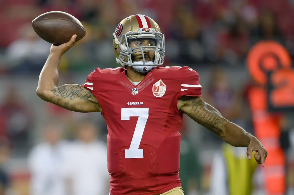 Nessa Diab confirms her marriage to Colin Kaepernick, as their $22M+ net worth, media empire, and activist legacy continue to influence sports and culture.