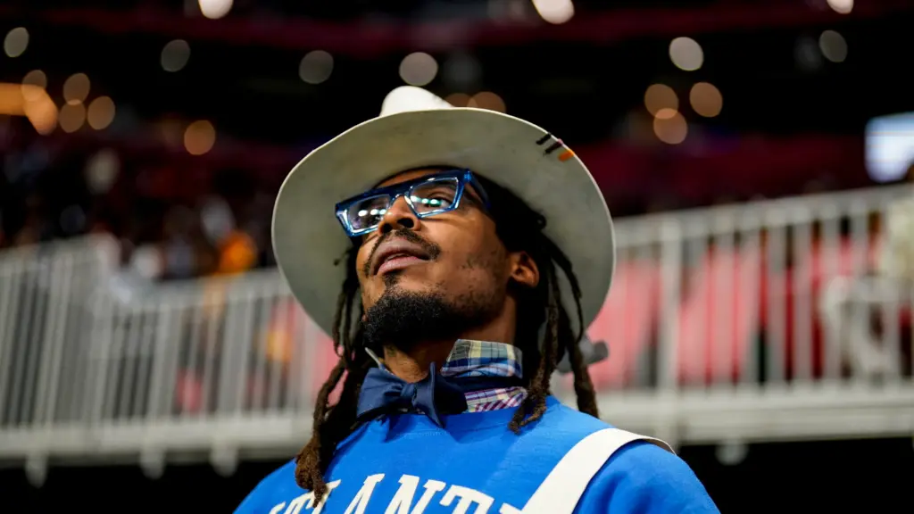 Cam Newton