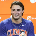 Cade Klubnik