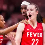 Caitlin Clark Already a Top-Tier WNBA Star